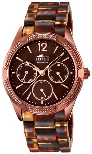 Dámske hodinky LOTUS L15928/2
