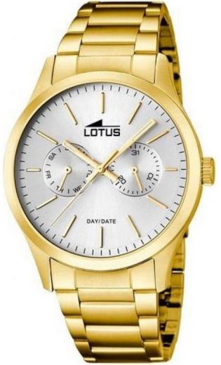 Pánske hodinky LOTUS L15955/1