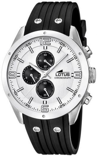Pánske hodinky LOTUS L15969/1