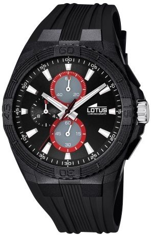 Pánske hodinky LOTUS L15970/6