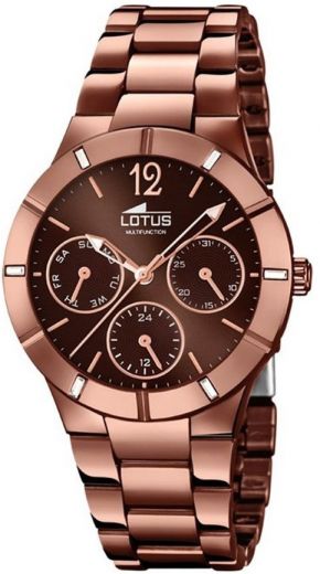 Dámske hodinky LOTUS L15999/2