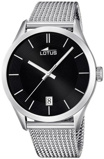Pánske hodinky LOTUS L18108/2
