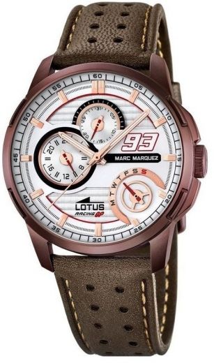 Pánske hodinky LOTUS L18243/1