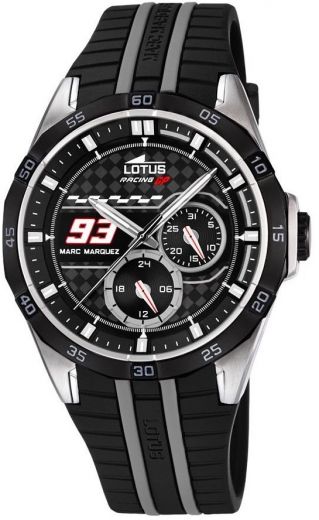 Pánske hodinky LOTUS L18259/4