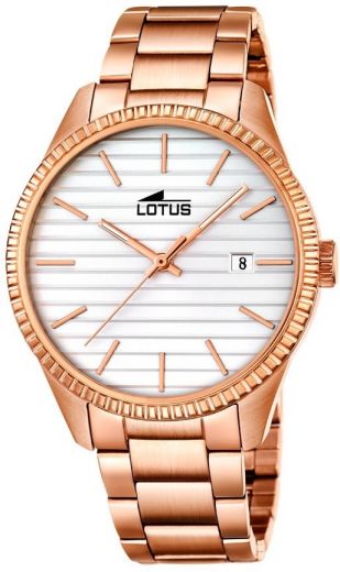 Unisex hodinky LOTUS L18300/1
