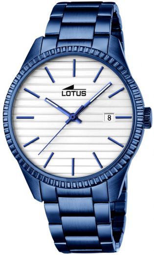 Unisex hodinky LOTUS L18301/1