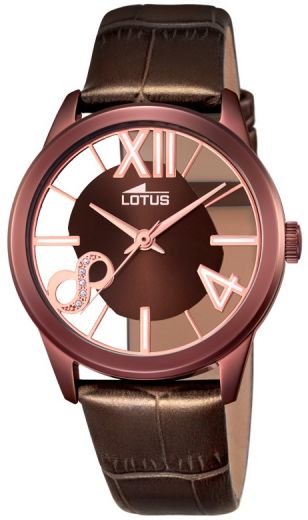 Dámske hodinky LOTUS L18309/1
