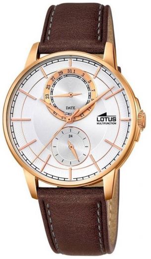 Pánske hodinky LOTUS L18324/1