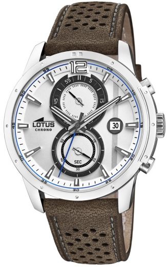 Pánske hodinky LOTUS L18366/1