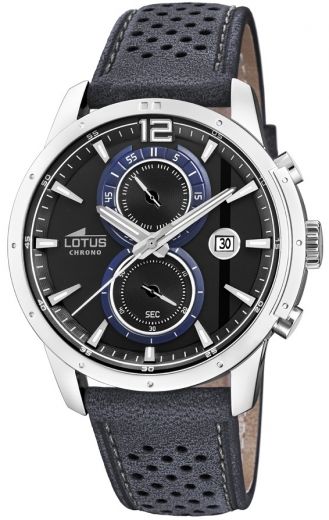 Pánske hodinky LOTUS L18366/2