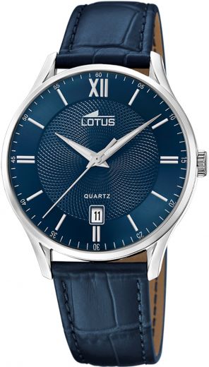 Pánske hodinky LOTUS L18402/I