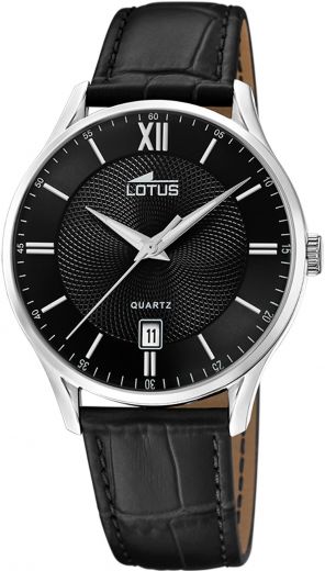 Pánske hodinky LOTUS L18402/J