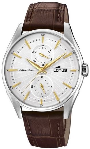 Pánske hodinky LOTUS L18523/1