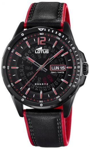 Pánske hodinky LOTUS L18525/3