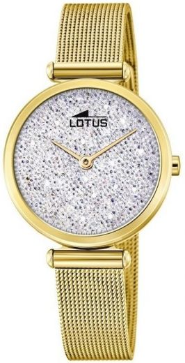 Dámske hodinky LOTUS L18565/1