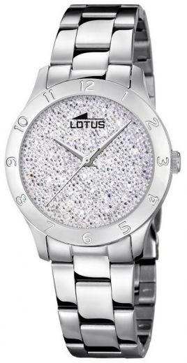 Dámske hodinky LOTUS L18569/1