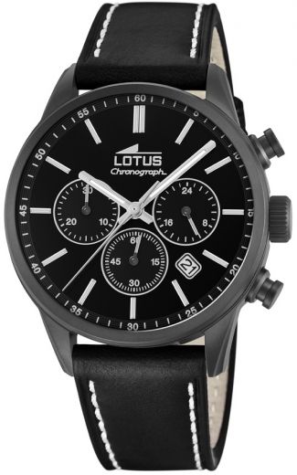 Pánske hodinky LOTUS L18669/1