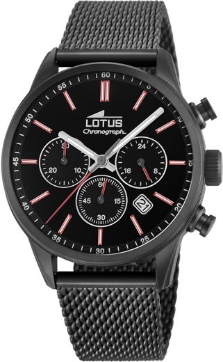 Pánske hodinky LOTUS L18700/1