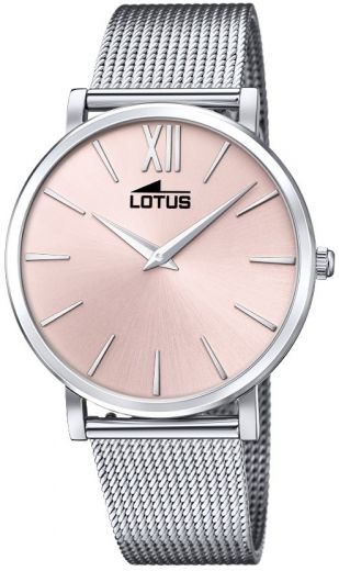 Unisex hodinky LOTUS L18728/2