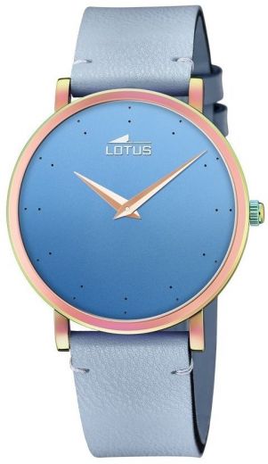 Unisex hodinky LOTUS L18778/3