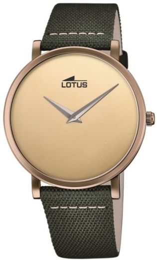 Unisex hodinky LOTUS L18782/1