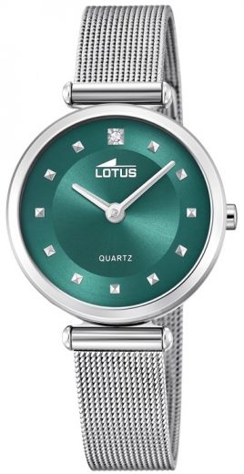 Dámske hodinky LOTUS L18793/4
