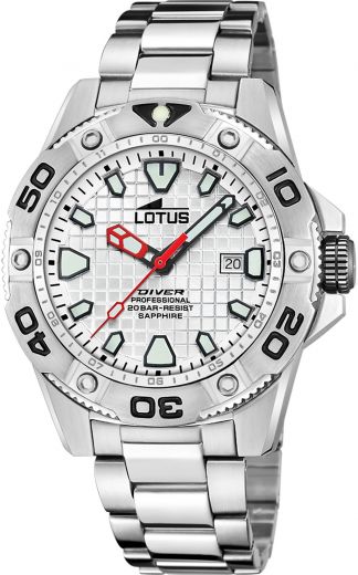 Pánske hodinky LOTUS L18929/A