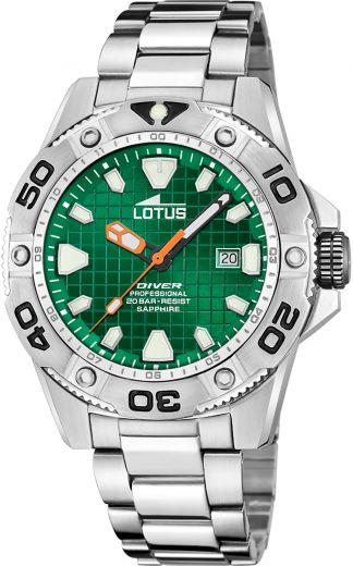 Pánske hodinky LOTUS L18929/C