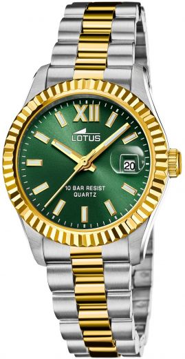 Dámske hodinky LOTUS L18931/3