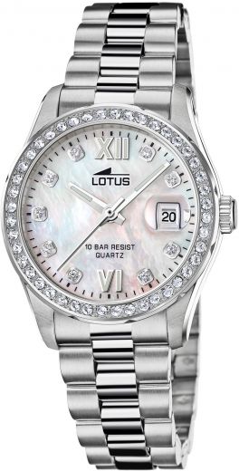 Dámske hodinky LOTUS L18933/1
