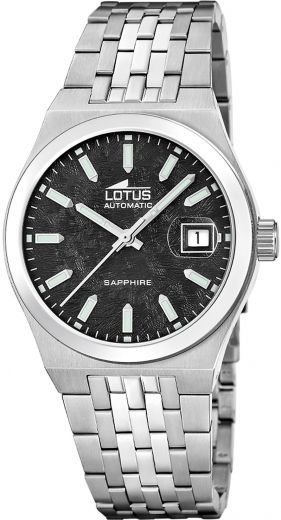 Pánske hodinky LOTUS L19000/8