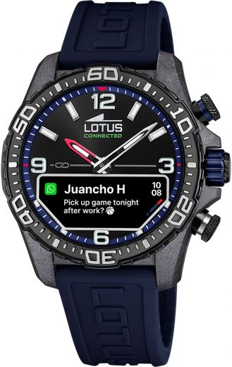 Pánske hodinky LOTUS L20000/1