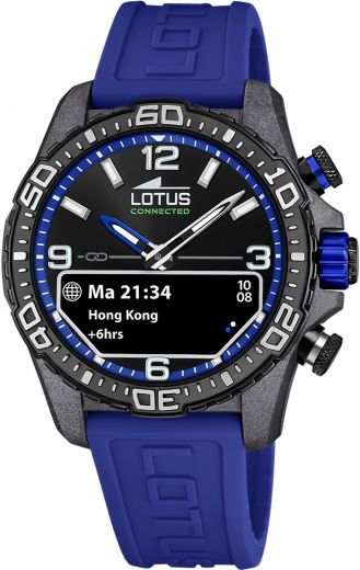 Pánske hodinky LOTUS L20000/3
