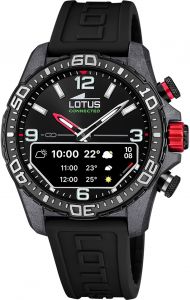 LOTUS L20000/4