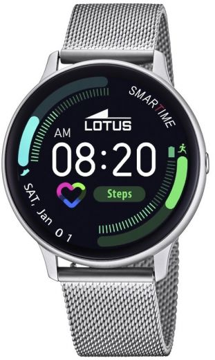 Unisex hodinky LOTUS L50014/1