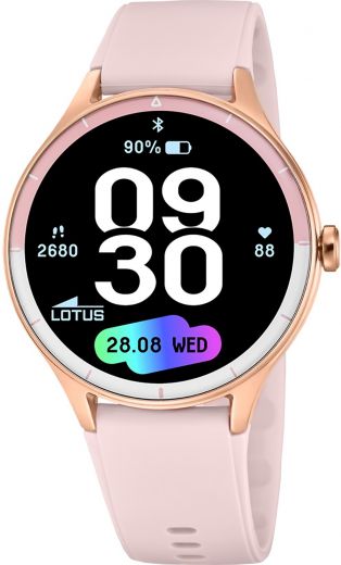 Dámske hodinky LOTUS L50201/1